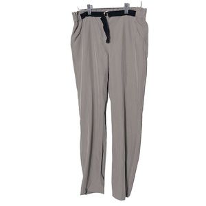 Mango suit soft pants